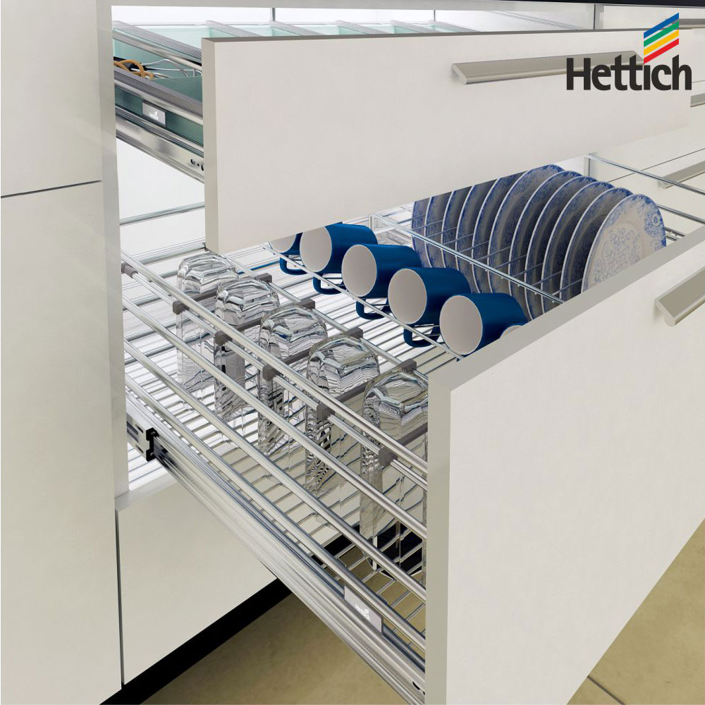 Hettich plate organiser shop